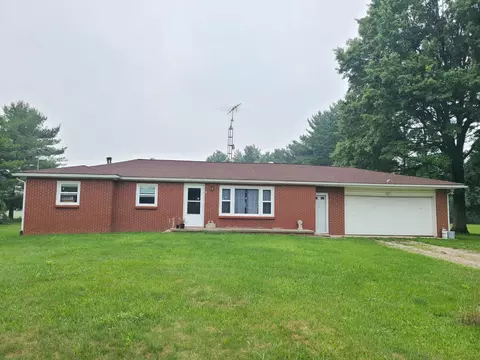 796 S Horning Rd, Mansfield, OH 44903