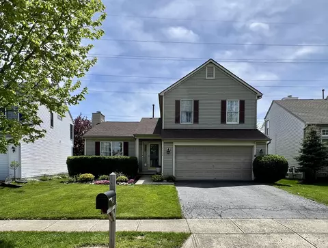 1176 Tenagra Way, Columbus, OH 43228