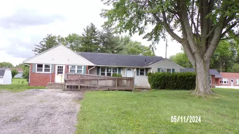 120 Buehler St, Galion, OH 44833