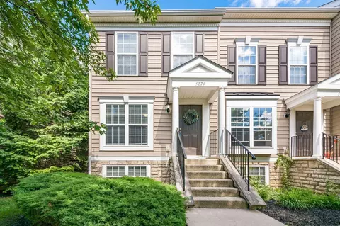5274 Cross River Falls Blvd, Dublin, OH 43016