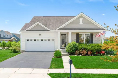 5279 Copper Creek Dr, Dublin, OH 43016