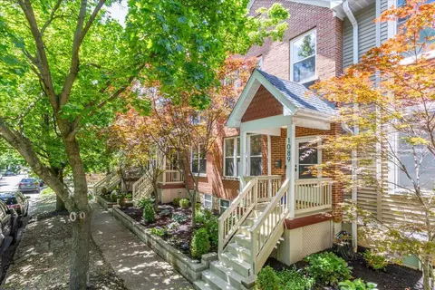 1089 Michigan Ave, Columbus, OH 43201