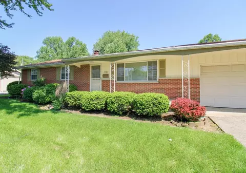 1756 Summerset Dr, Marion, OH 43302 photo 3