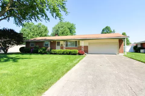 1756 Summerset Dr, Marion, OH 43302 photo 2