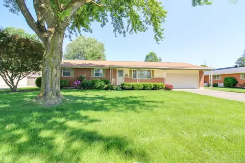 1756 Summerset Dr, Marion, OH 43302
