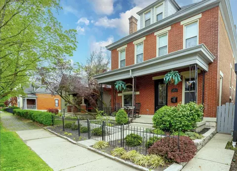 337 Stewart Ave, Columbus, OH 43206