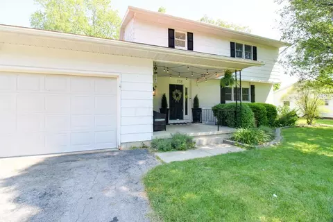 758 Scenic Rd, Marion, OH 43302