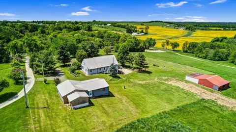 4500 Avalon Rd, Rushville, OH 43150