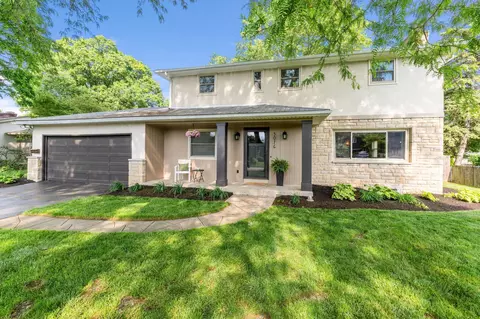 3076 Brandon Rd, Columbus, OH 43221