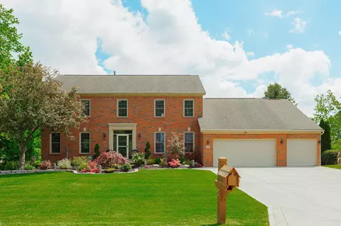6259 Buckman St, Lewis Center, OH 43035