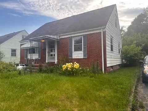 3431 Dresden St, Columbus, OH 43224