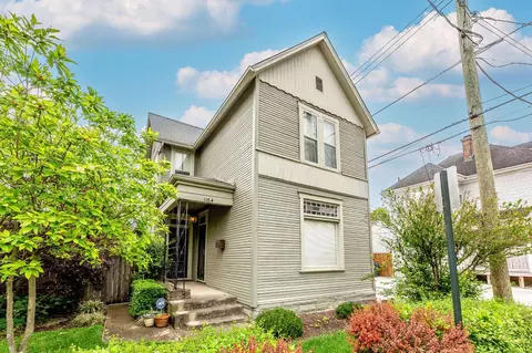 1164 Jaeger St, Columbus, OH 43206