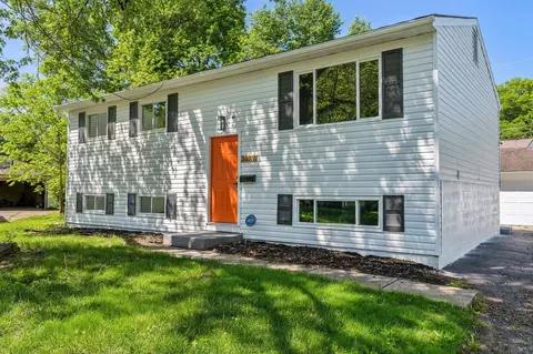 3699 Alpena Rd, Columbus, OH 43232