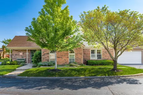 9431 Clermont Blvd, Powell, OH 43065