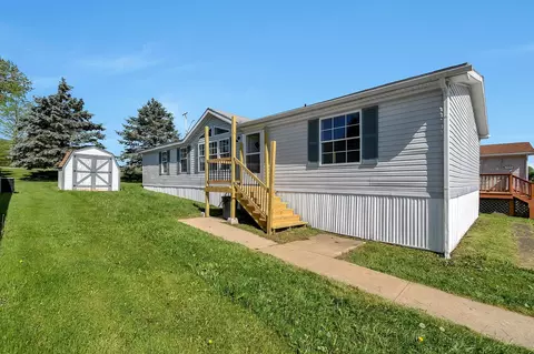 1100 Thornwood Dr SW #343, Heath, OH 43056