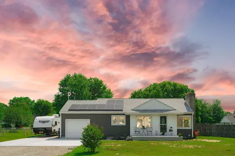 358 Sunset Dr, Chillicothe, OH 45601