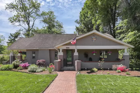 769 Granville Rd, Newark, OH 43055