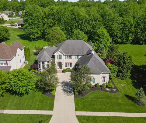 5195 Satinwood Dr, Galena, OH 43021