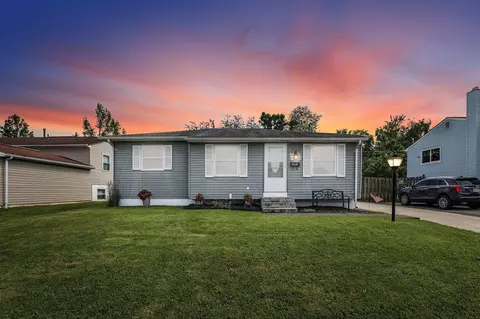 857 Higbee Dr S, Columbus, OH 43207
