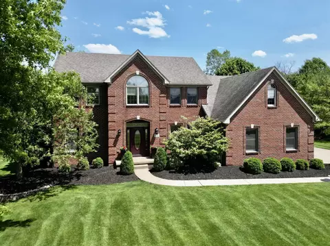 10465 Woodburn Dr, Powell, OH 43065