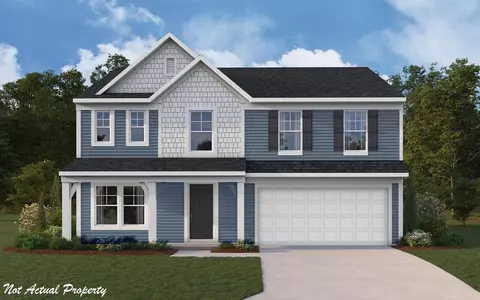 1225 Buckmeyer Dr, Marysville, OH 43040