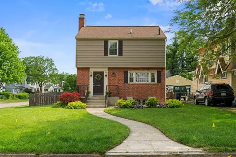 2955 Fremont St, Columbus, OH 43204