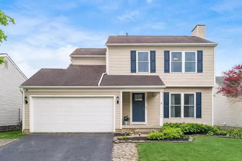 1057 Lavender Ln, Columbus, OH 43207