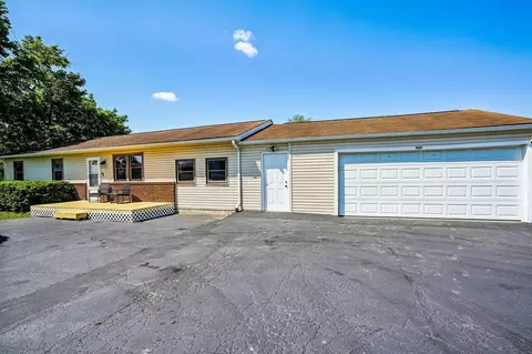 307 Hubbard Rd, Galloway, OH 43119