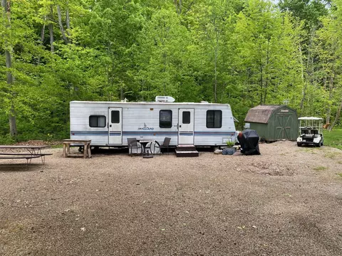 7326 State Route 19 Unit 4 Lots 114-115 UNIT 4, S 114-115, Mount Gilead, OH 43338
