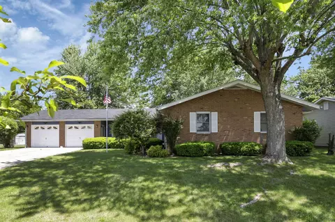 426 Glenn Ave, Washington Court House, OH 43160