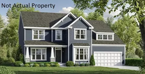 624 Pleasant Lndg, Delaware, OH 43015