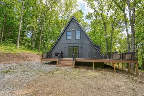 7118 Mount Tabor Rd, Chillicothe, OH 45601