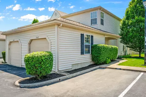 2487 Maxim Ln #44D, Columbus, OH 43235
