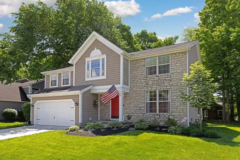 291 Tree Haven Ave, Powell, OH 43065
