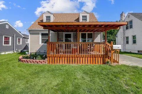 2188 W Mound St, Columbus, OH 43223