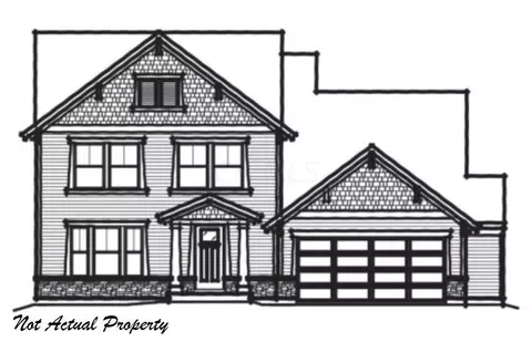 1009 Birch Run, Grove City, OH 43123
