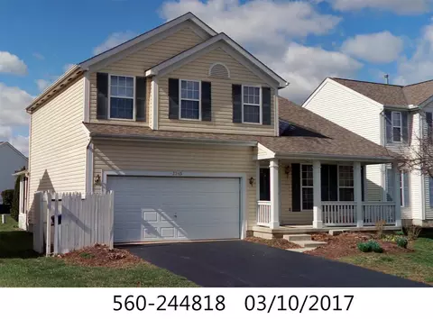2345 Hetter St, Columbus, OH 43228