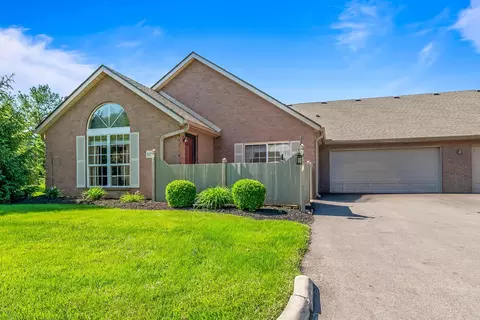6013 Warbling Ln #33, Westerville, OH 43081
