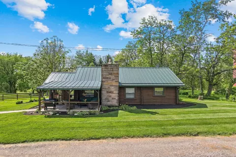 3388 Us Highway 42, Cardington, OH 43315