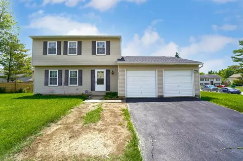 4346 Poplar Ct, Obetz, OH 43207