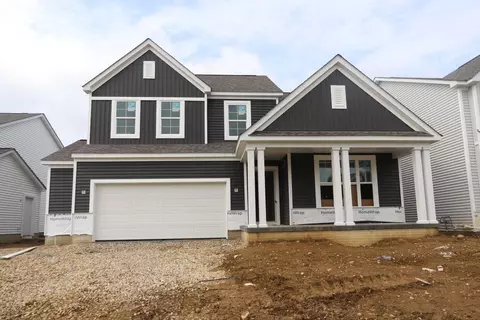 6750 Ardennes Loop S, Hilliard, OH 43026