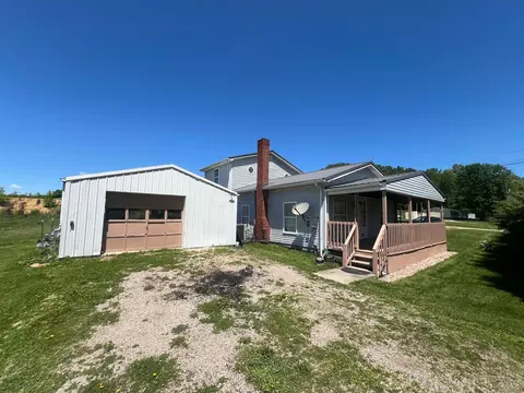 33371 Wolf Hill Rd, Mcarthur, OH 45651