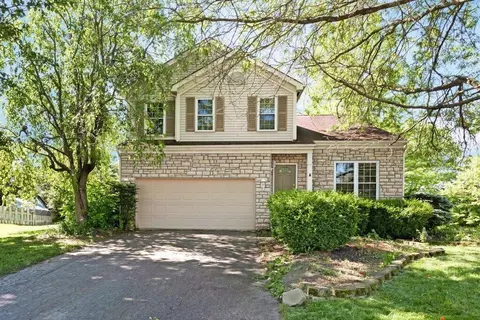 8627 Army Pl, Galloway, OH 43119