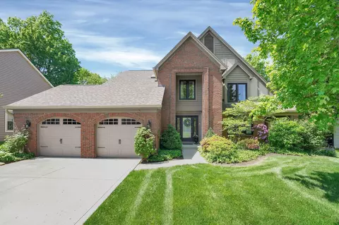 891 Dark Star Ave, Gahanna, OH 43230