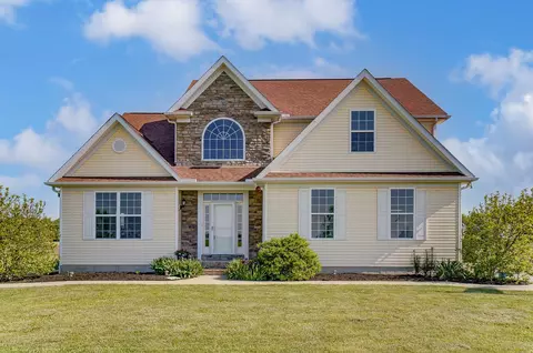 13047 Olive Green Rd, Sunbury, OH 43074