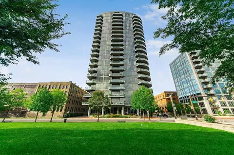 300 W Spring St #203, Columbus, OH 43215