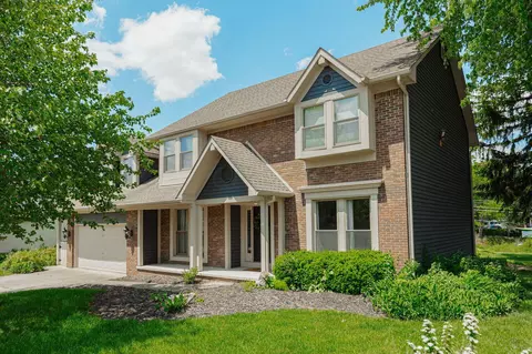 834 Watten Ln, Westerville, OH 43081
