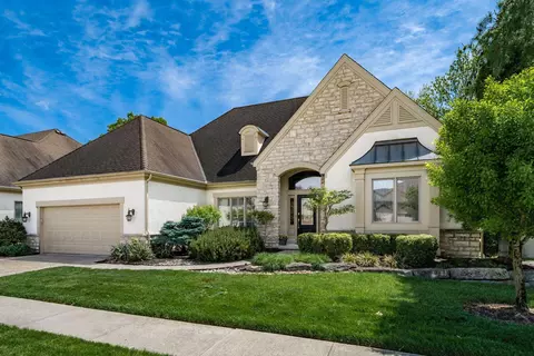 695 Camden Yard Ct, Columbus, OH 43235