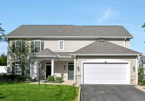 4217 Bradhurst Dr #16, Dublin, OH 43016