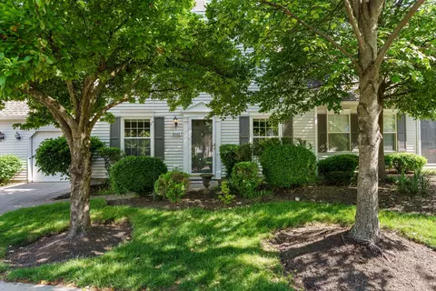 6222 Mcnaughten Place Ln #58, Columbus, OH 43213